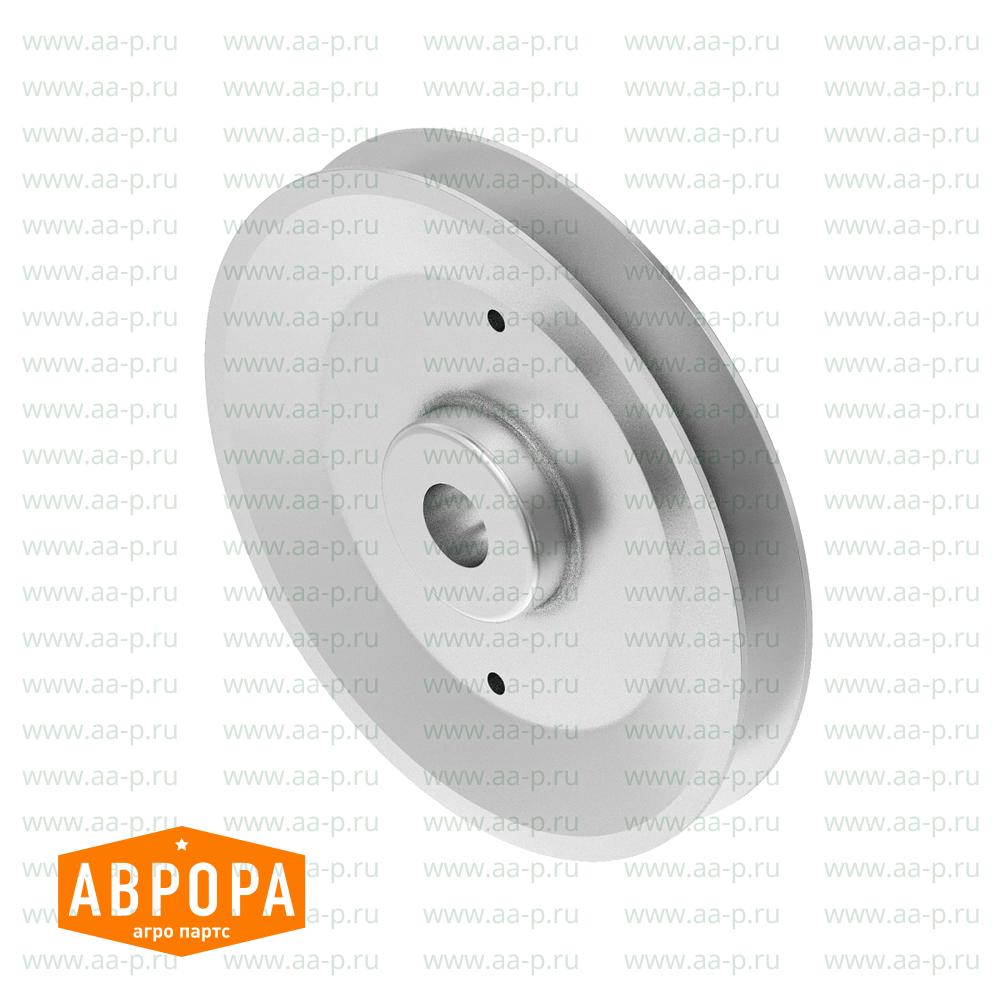 EPC201669 НАТЯЖНОЙ  ШКИВ